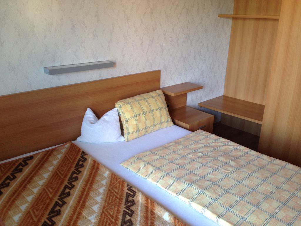 Apartamento Winzerhof Klua Hoada Illmitz Habitación foto