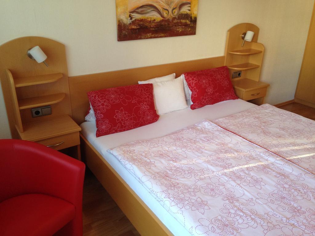 Apartamento Winzerhof Klua Hoada Illmitz Habitación foto