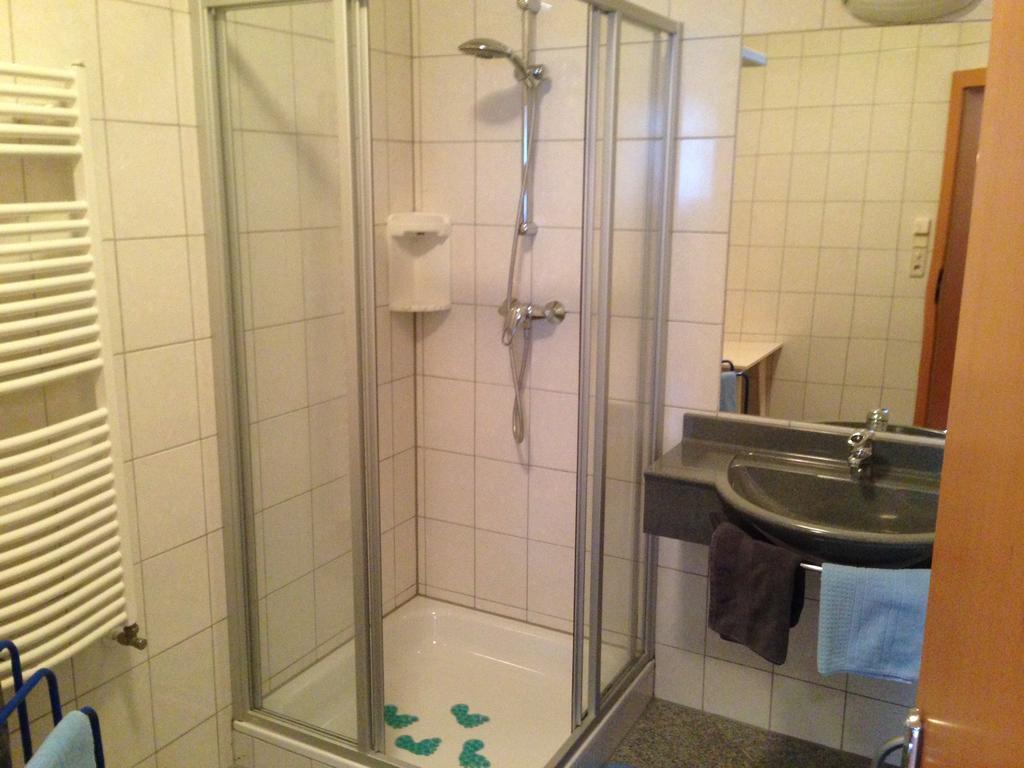 Apartamento Winzerhof Klua Hoada Illmitz Habitación foto