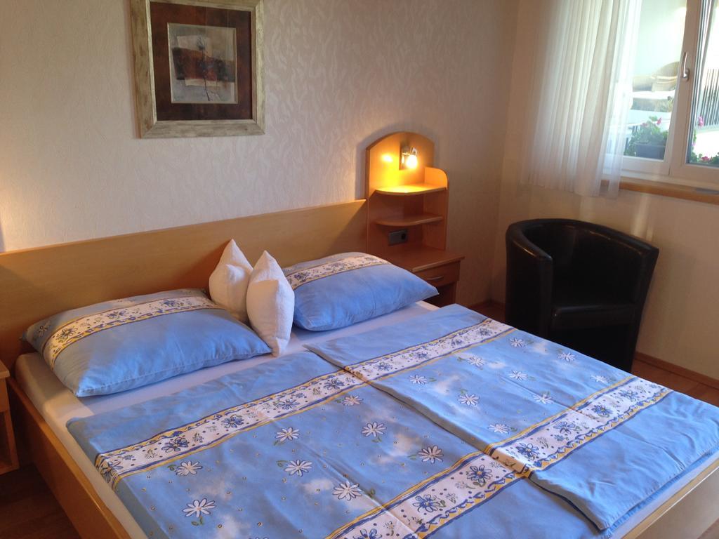 Apartamento Winzerhof Klua Hoada Illmitz Habitación foto