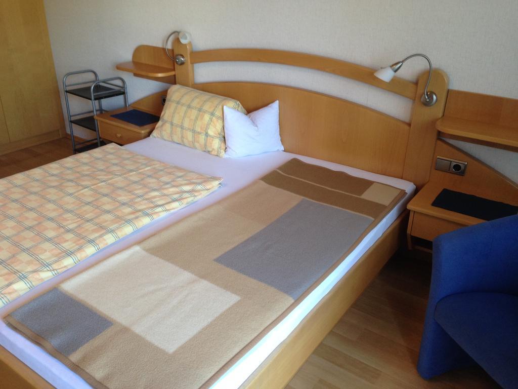 Apartamento Winzerhof Klua Hoada Illmitz Habitación foto