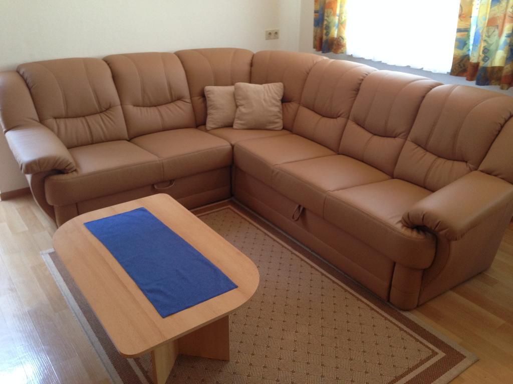 Apartamento Winzerhof Klua Hoada Illmitz Habitación foto